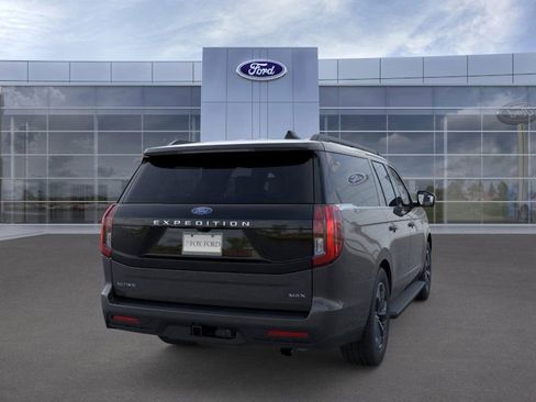 New 2026 Ford Expedition Max Active image 8