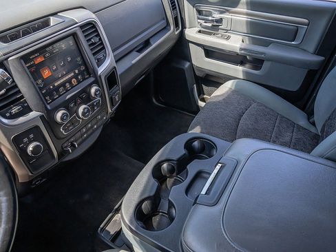 Used 2015 RAM 2500 Lone Star AWD/4WD image 25