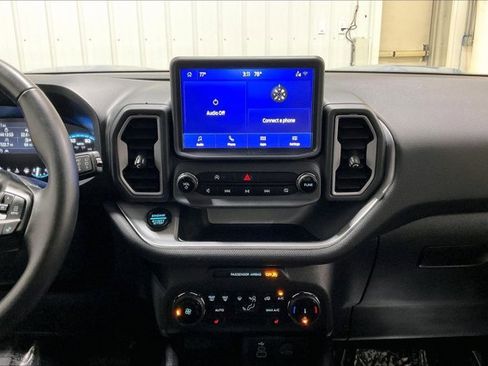 Used 2024 Ford Bronco Sport Big Bend w/ Convenience Package AWD/4WD image 6