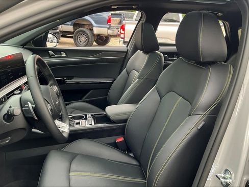 Used 2026 Kia K5 GT w/ GT1 Package image 8