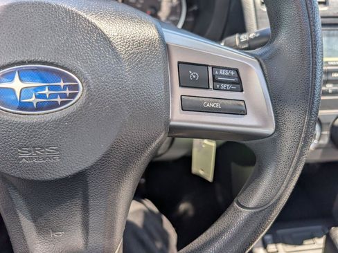 Used 2015 Subaru Forester 2.5i Premium w/ All-Weather Package AWD/4WD image 20
