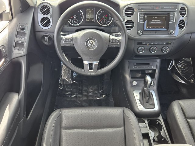 Used 2016 Volkswagen Tiguan S FWD image 14