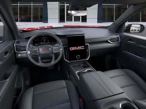 New 2026 GMC Acadia Elevation w/ Black Edition FWD image 15
