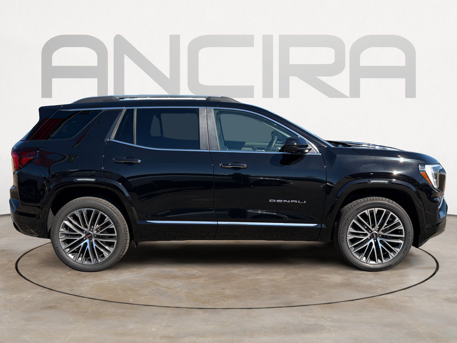 New 2027 GMC Terrain Denali w/ LPO, Floor Liner Package AWD/4WD image 11