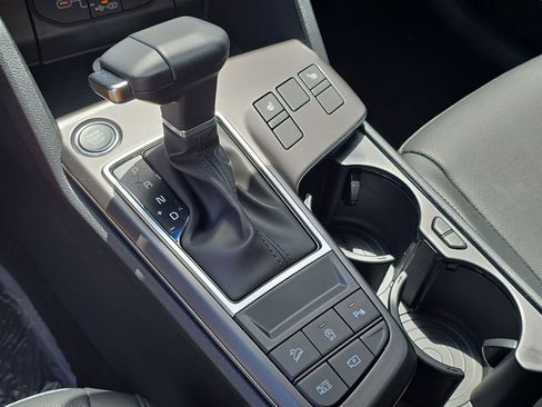 New 2026 Kia Sportage SX image 27