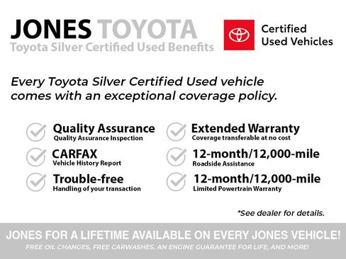 Certified 2022 Toyota RAV4 LE AWD/4WD image 3