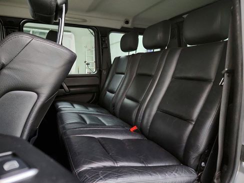 Used 2016 Mercedes-Benz G 550 image 25