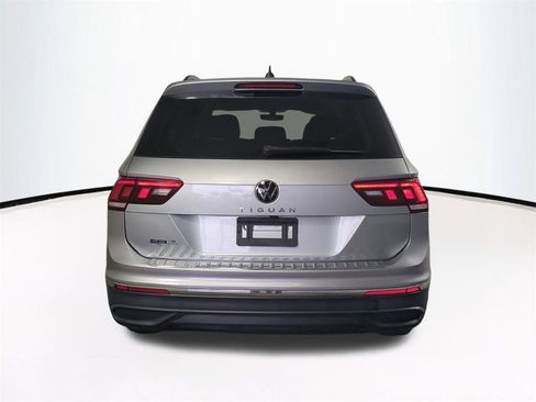 Used 2023 Volkswagen Tiguan S FWD image 6