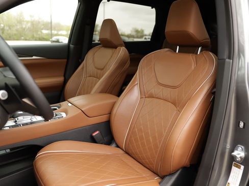 Used 2024 INFINITI QX60 Autograph w/ Cargo Package image 24