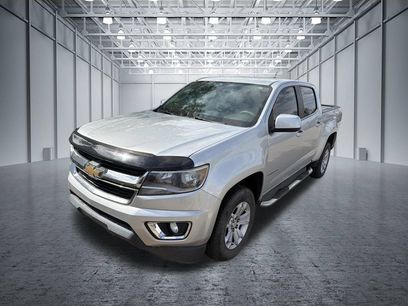 Used 2016 Chevrolet Colorado LT w/ LT Convenience Package