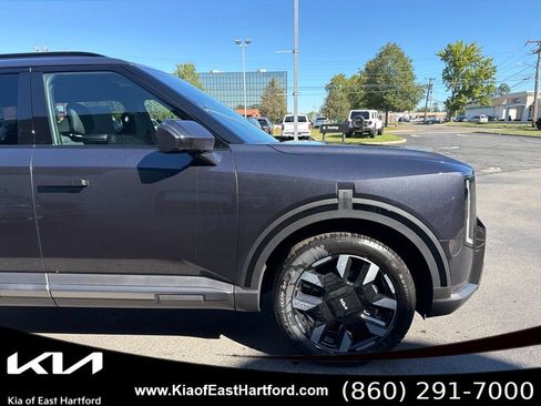 New 2027 Kia Telluride S AWD/4WD image 6