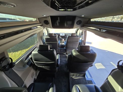 New 2026 Ford Transit 150 Low Roof AWD image 16