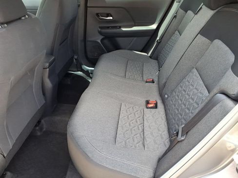 Used 2026 Nissan Kicks SV FWD image 13