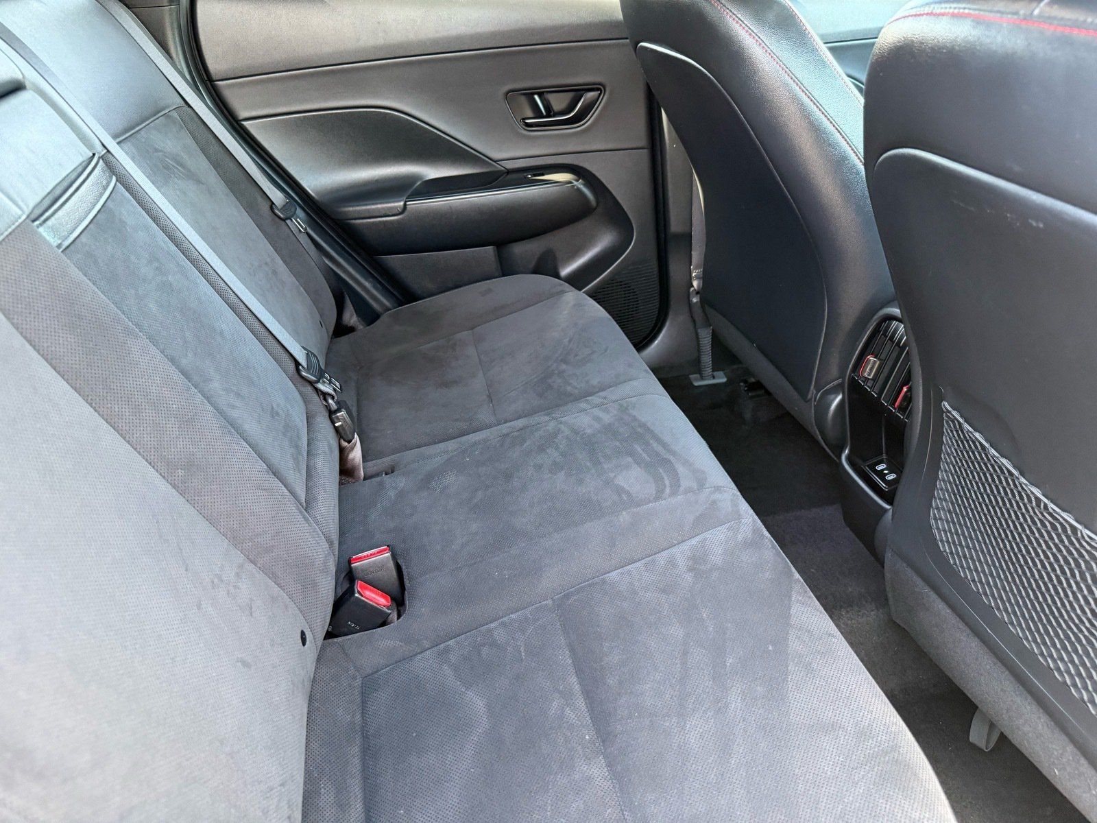 Used 2024 Hyundai Kona N Line FWD image 29