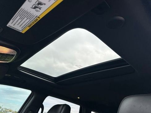 Used 2019 Jeep Grand Cherokee Altitude AWD/4WD image 5