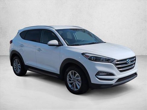 Used 2016 Hyundai Tucson Eco image 3