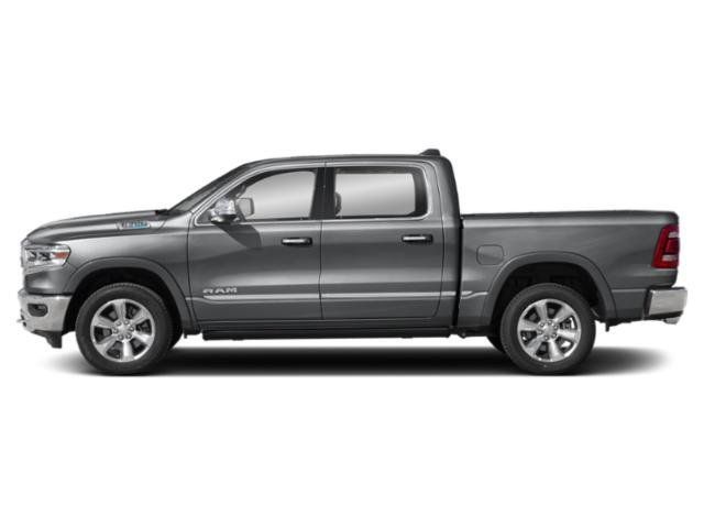 Used 2022 RAM 1500 Limited AWD/4WD image 6