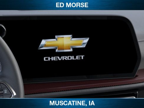 New 2026 Chevrolet Traverse Z71 w/ Driver Confidence Package AWD/4WD image 20