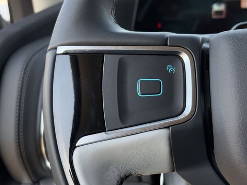 New 2025 Ford Expedition Platinum w/ Driver's Package image 46