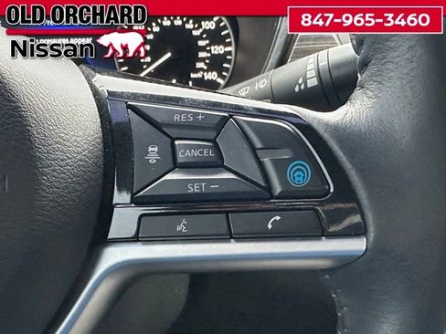 Used 2022 Nissan Altima 2.5 SL image 21
