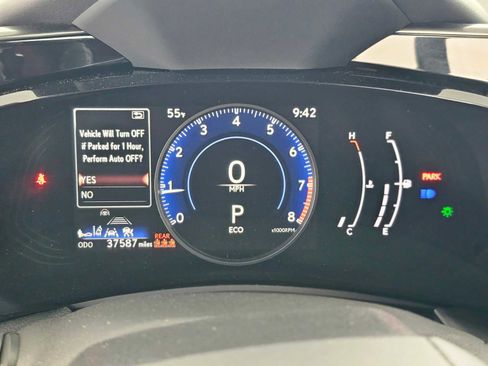 Certified 2024 Lexus NX 250 FWD image 23