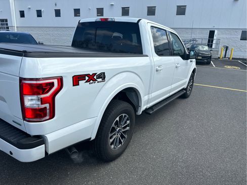 Used 2019 Ford F150 XLT w/ Equipment Group 302A Luxury image 3