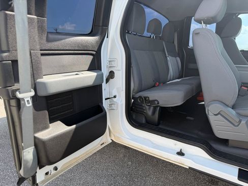 Used 2012 Ford F150 XL RWD image 15