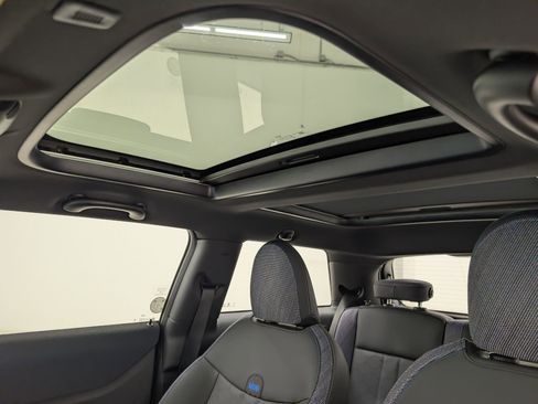 New 2026 MINI Cooper S FWD image 15