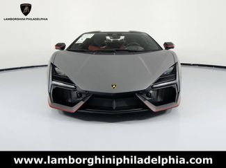 Used 2024 Lamborghini Revuelto video 2
