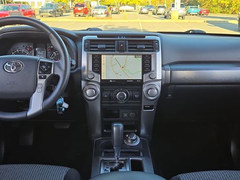 Used 2020 Toyota 4Runner SR5 image 19