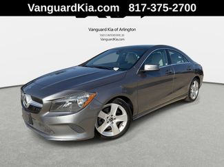Used 2019 Mercedes-Benz CLA 250 video 1