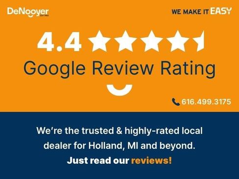 New 2026 Chevrolet Equinox RS w/ Convenience Package III image 10