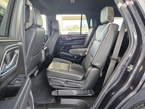 Used 2024 Chevrolet Tahoe Premier image 16
