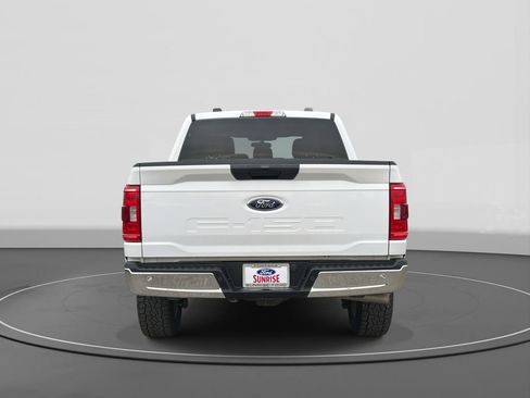 Certified 2023 Ford F150 XLT image 6