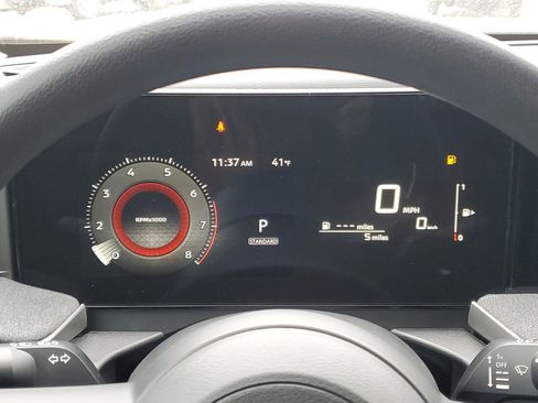 New 2026 Nissan Kicks SV w/ Cold Weather Package image 15