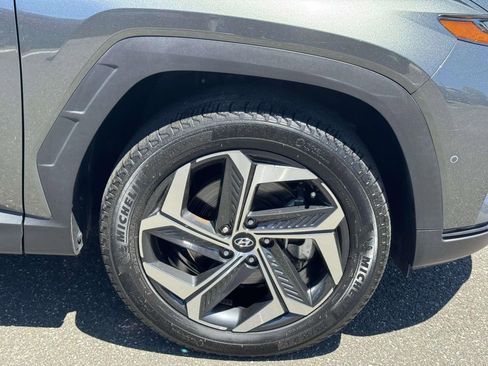 Used 2023 Hyundai Tucson Limited AWD/4WD image 6