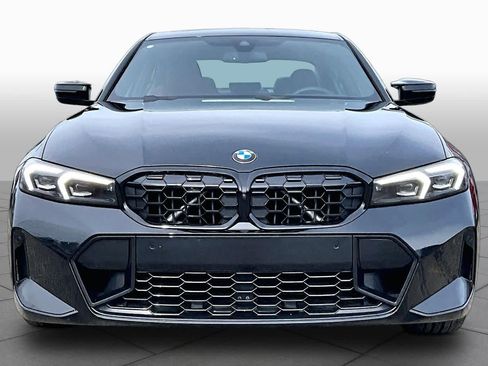 Used 2023 BMW M340i w/ Premium Package RWD image 5