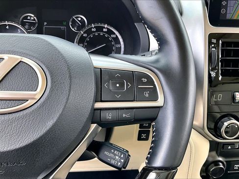 Used 2022 Lexus GX 460 Premium image 22