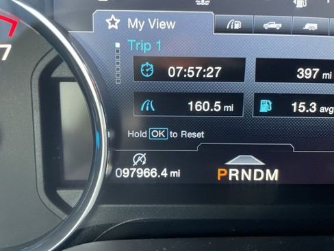 Used 2019 Ford F150 Platinum w/ Equipment Group 701A Luxury image 14