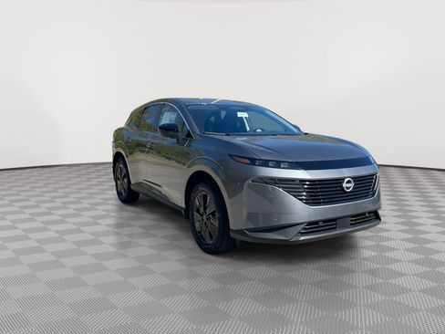 New 2026 Nissan Murano SV image 2