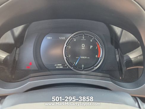 Used 2023 Lexus IS 350 F Sport w/ Memory Package RWD image 24