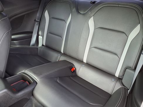 Used 2024 Chevrolet Camaro LT w/ RS Package image 18