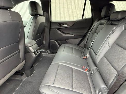 Certified 2026 Chevrolet Equinox LT w/ Convenience Package II image 19