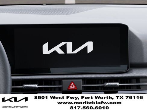 New 2026 Kia Sportage LX FWD image 20