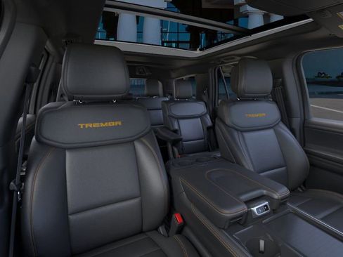 New 2026 Ford Expedition Tremor image 10