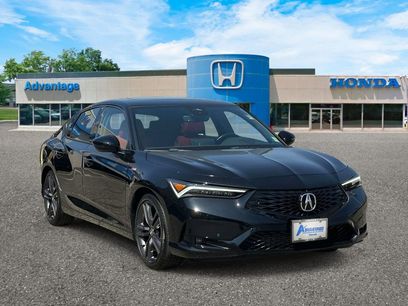 Used 2024 Acura Integra A-Spec