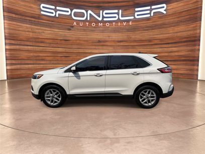 Certified 2023 Ford Edge SEL w/ Convenience Package