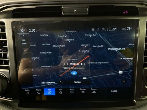 New 2025 Ford F150 XLT w/ Equipment Group 302A MID image 21