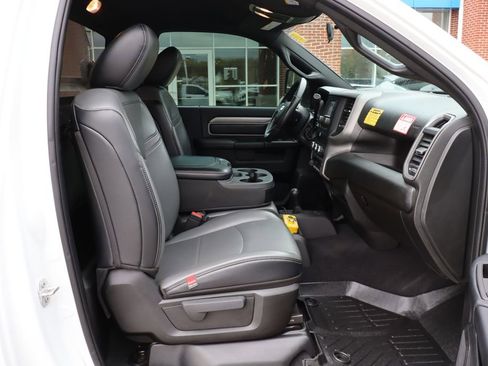 Used 2024 RAM 3500 Tradesman image 44