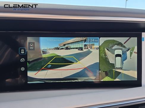 New 2026 Hyundai Palisade Calligraphy image 20